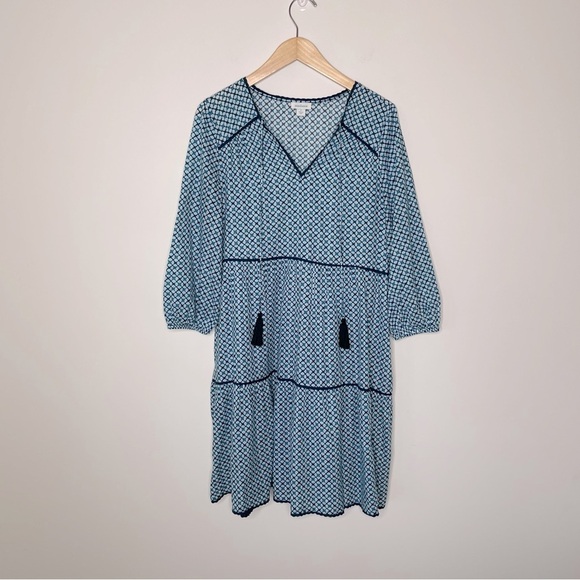 Sundance Fields Of Beauty Dress boho event cottage core - Picture 1 of 11